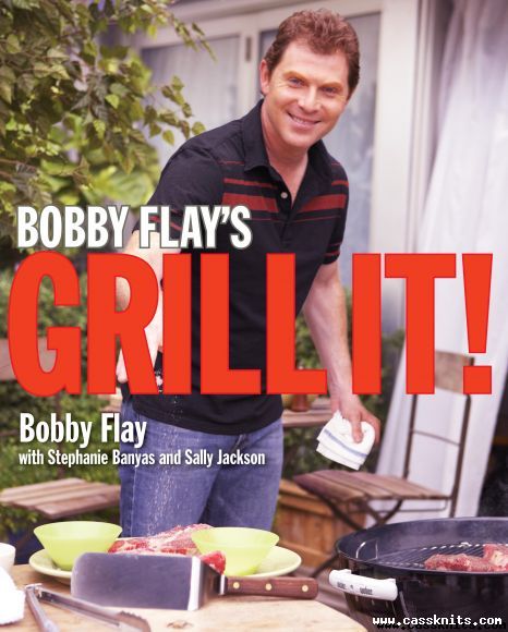 Bobby Flay  s Grill It