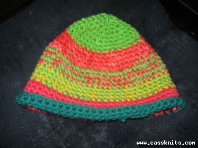 ugly dulaan hat