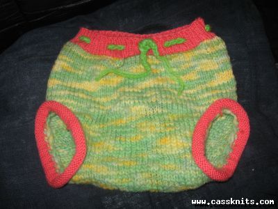 melon soaker