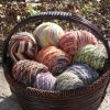 opal sock yarns