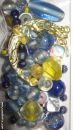 celestial blue