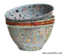 grp edr garbage bowls