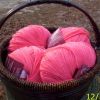 pink cascade superwash