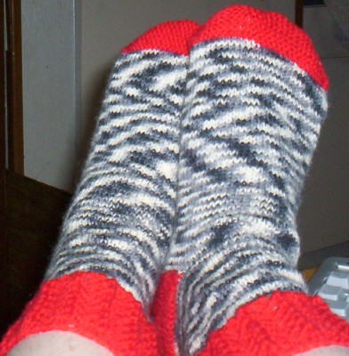 socks