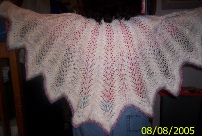 Cape